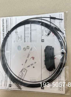 Leuze/光纤传感器50117756详谈报价