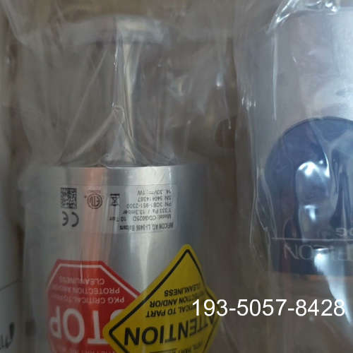 原装正品英福康真空计CDG025D 10Torr, DN16ISO-价格详谈