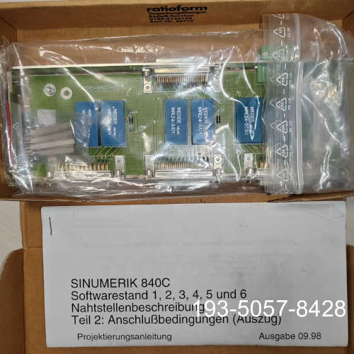 板卡6FC9310-1MB01，，详谈报价