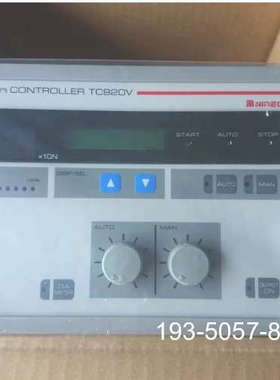 议价NIRECO尼利可TC920V 张力控制器 卷材张紧程度(张详谈