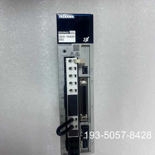 议价SGDXS-1R6A00A8002安川十系200瓦伺服驱动器详谈
