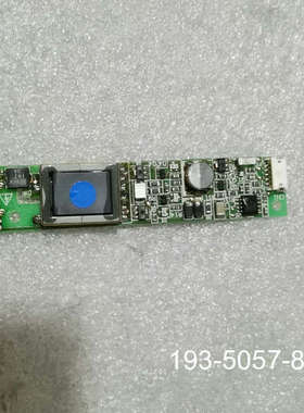 MECXF6401  KPC 4894V-0  高压详谈