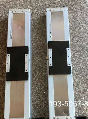 议价KCH14-L20-350-BL-M40-E5-Y全封闭直线详谈