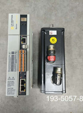 议价LTI伺服 路斯特伺服 驱动器型号SO24.004.0080详谈