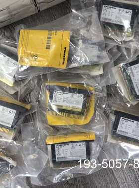 议价Turck 图尔克 6827170 BL67-8DI-P 全详谈