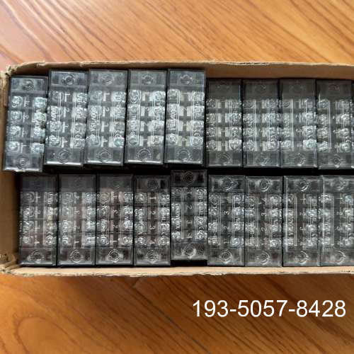 TB-1504L接线端子 接线排 一盒83只，TB-4503详谈报价