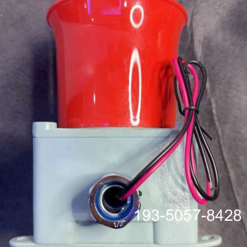 原装正品可莱特壁挂式重负荷信号扬声器 报警灯SEWN30E和旋音乐音