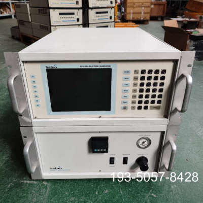 原装正品Sabio 4010 气体稀释校准仪 和 1001 零气价格详谈