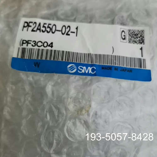 SMC流量开关PF2A550-02-1一件详谈报价