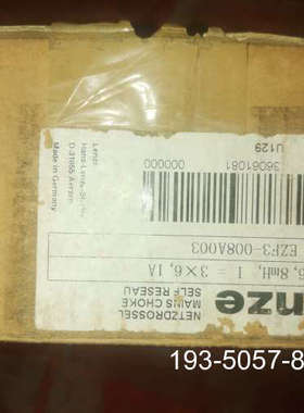 ezf3-008a003详谈报价