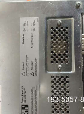 议价KOSME  人机触摸屏 POWER PANEL 300详谈