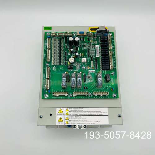 西奥扶梯变频器  XAA616CQ5 UPPER100-ER详谈报价