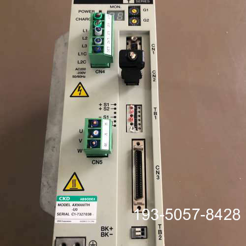 CKD驱动器AX900TH-U0，，详谈报价