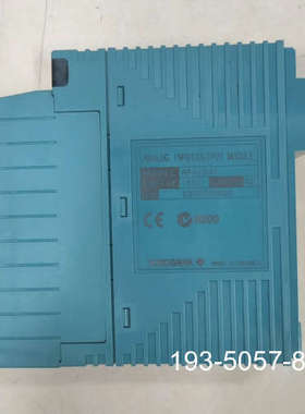 横河PLC模块NFAI1835-S01.NFSB100-S0详谈报价