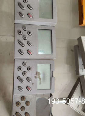 E82ZBC伦茨变频器面板，8200 VECTOR系列伦茨显详谈报价