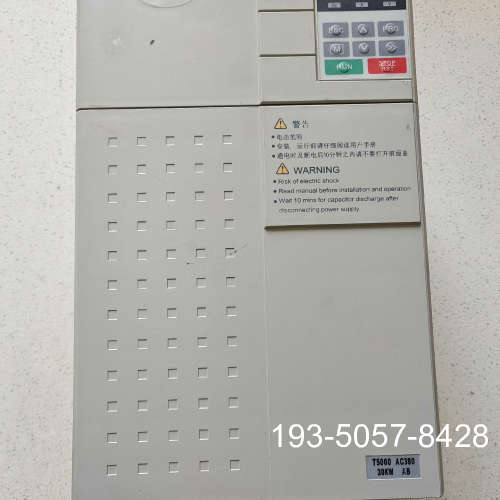 议价台威变频器 T5000-4T30AB(4D2.0) 30KW详谈