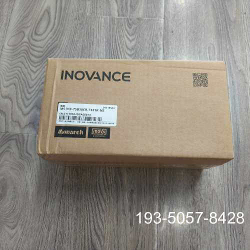 议价【出】汇川MS1H4-75B30CB-T331R-NF详谈