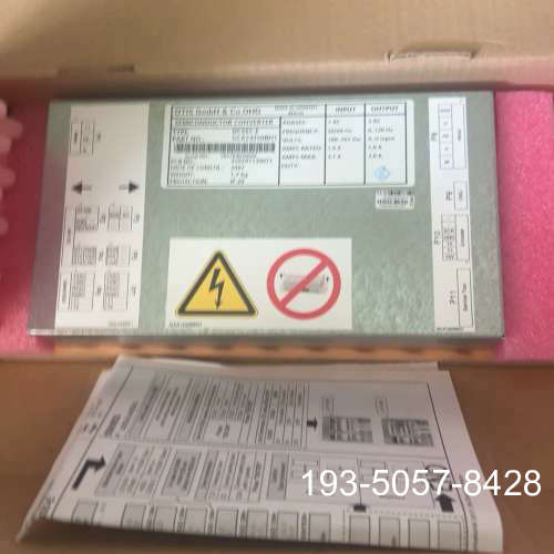 议价OTIS奥的斯电梯DCSS5-E门机变频器GCA24350B详谈