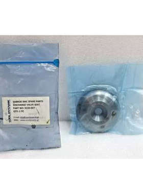 原装正品Sabroe SMC压缩机配件，正品，型号是3133价格详谈