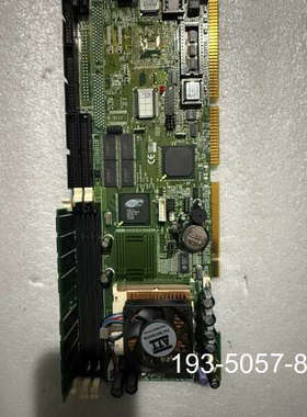 议价艾讯工控主板 SBC8163 REV.A2 送CP详谈