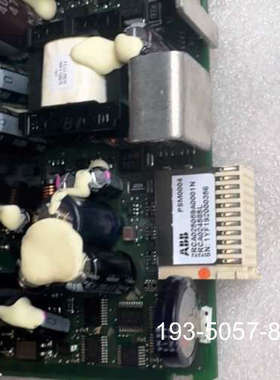 ABB控制板PSM0004，型号2RCA025059A000详谈报价