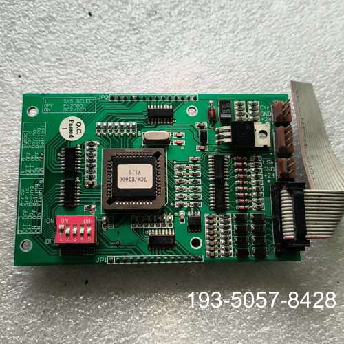 议价蒂森显示驱动程序板GMAINV1/G-016/电梯配件出详谈