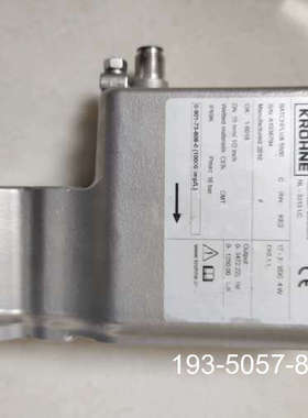 科隆流量计5500C，，买回来做实验用过几次详谈报价