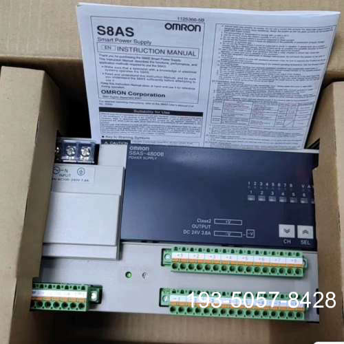议价 后装正品 S8AS-48008详谈