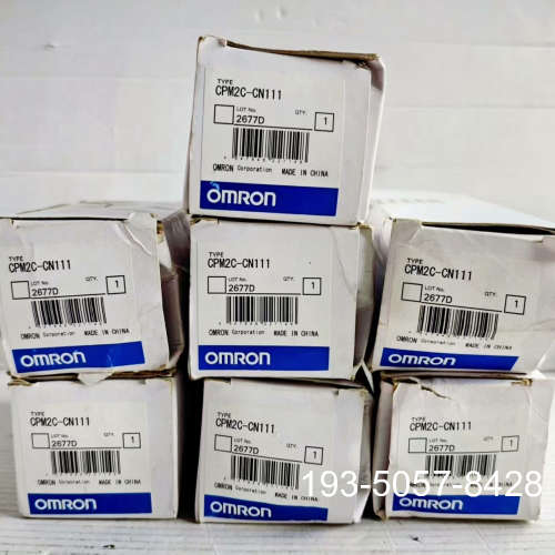 端口连接线 CPM2C-CN111详谈报价