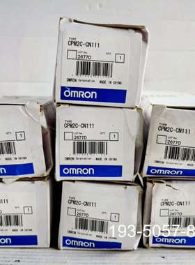 端口连接线 CPM2C-CN111详谈报价