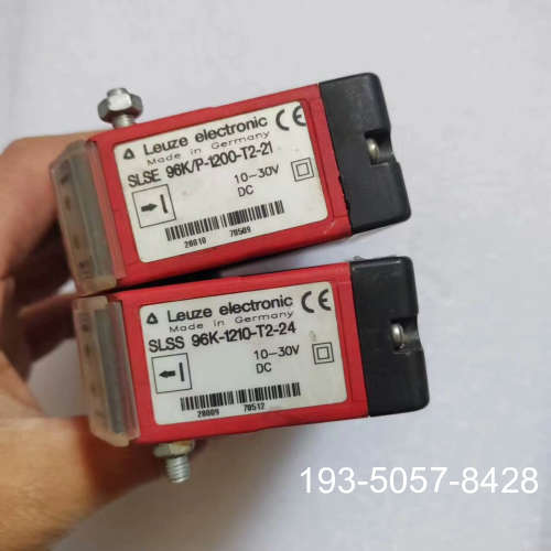 LEUZE光电传感器SLSE  96K/P-120详谈报价