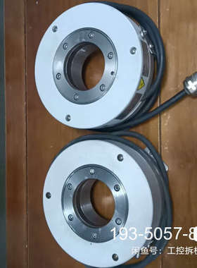 议价Baumer堡盟编码器HOGS151 DN 5000 拆详谈
