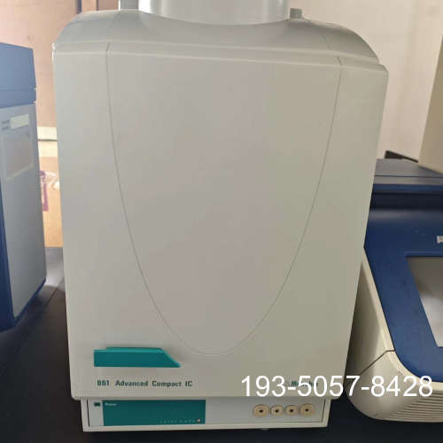 万通Metrohm861 Advanced Compac详谈报价