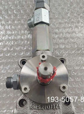 原装正品Oil regulator调节阀Bestell-Nr:211价格详谈