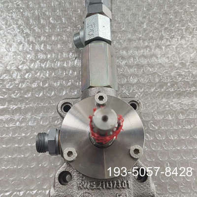 原装正品Oil regulator调节阀Bestell-Nr:211价格详谈