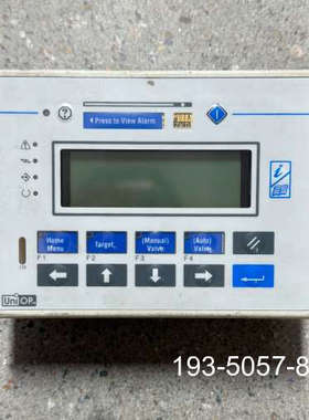 原装正品UniOP 按键操控屏 ePAD03-00B7 原装一个价格详谈