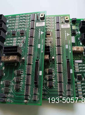 议价三菱凌云电梯接口板W1板P203713B000G11/G12详谈
