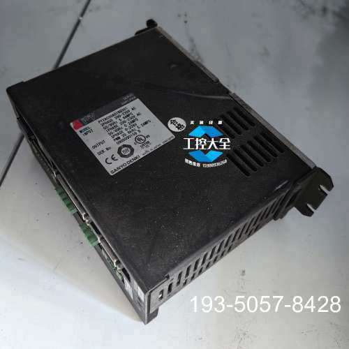 伺服驱动器PY2A030A01B8S01，，详谈报价