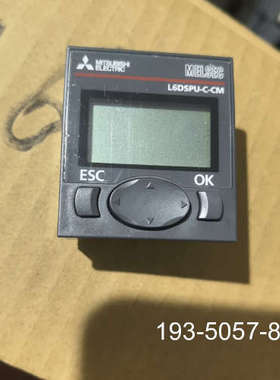 L6DSPU-C-CM，PLC操作面板，保证，拆详谈报价