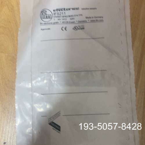 原装正品原装正品IFM易福门传感器IFS211就一个价格详谈