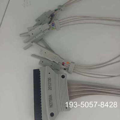 N2756A 是用于 InfiniiVision 系列示波器详谈