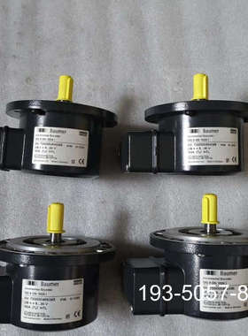 堡盟 编码器 baumer，OG 9 DN 1024 I 全详谈报价