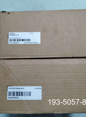议价SV630PT012I，汇川伺服驱动器3kw，余料，详谈