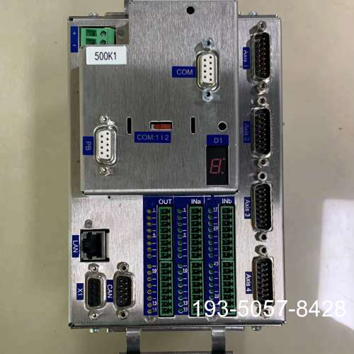 原装正品百格拉控制器 TLM271TCNA4PE 原装 价格详谈