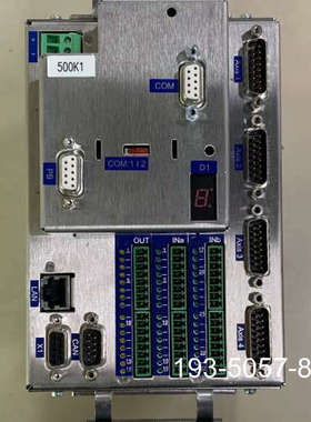 原装正品百格拉控制器 TLM271TCNA4PE 原装 价格详谈