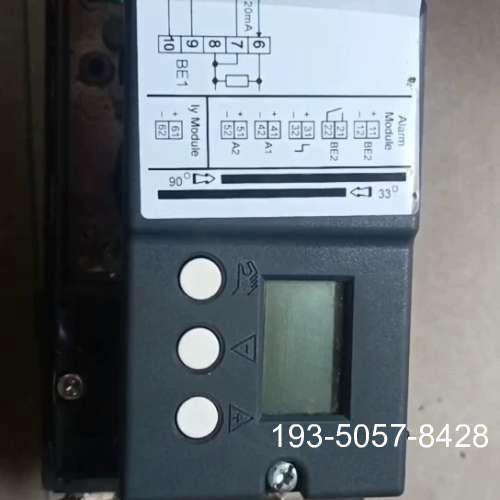 议价定位器  6DR5210-0NN00-0AA0详谈