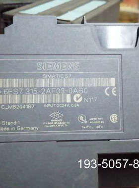 议价6eS7315-2af03-0ab0详谈