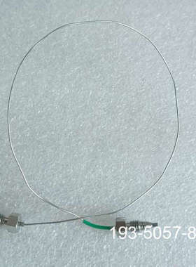 Agilent 安捷伦锈钢毛细管 G1375-87400详谈