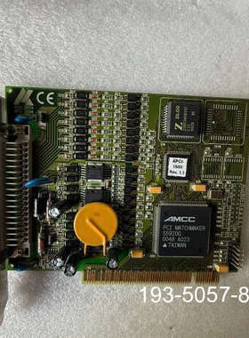 议价ADDI-DATA  pci采集卡APCI-1500 Rev详谈