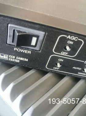 原装正品TELI工业相机控制器CS3150   CS3150-07价格详谈